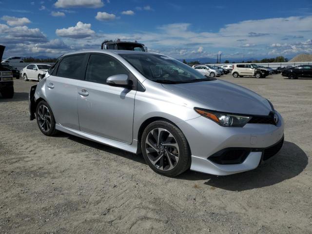 2017 TOYOTA COROLLA IM JTNKARJE4HJ544085