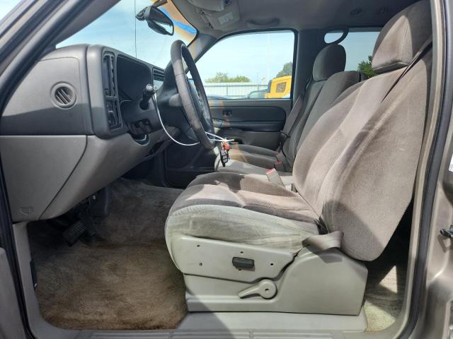 2003 CHEVROLET TAHOE K150 #3292904578