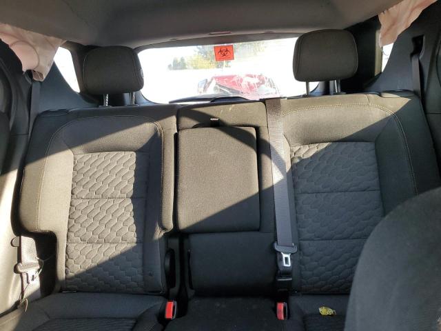 2019 CHEVROLET EQUINOX LT - 2GNAXKEV3K6165896