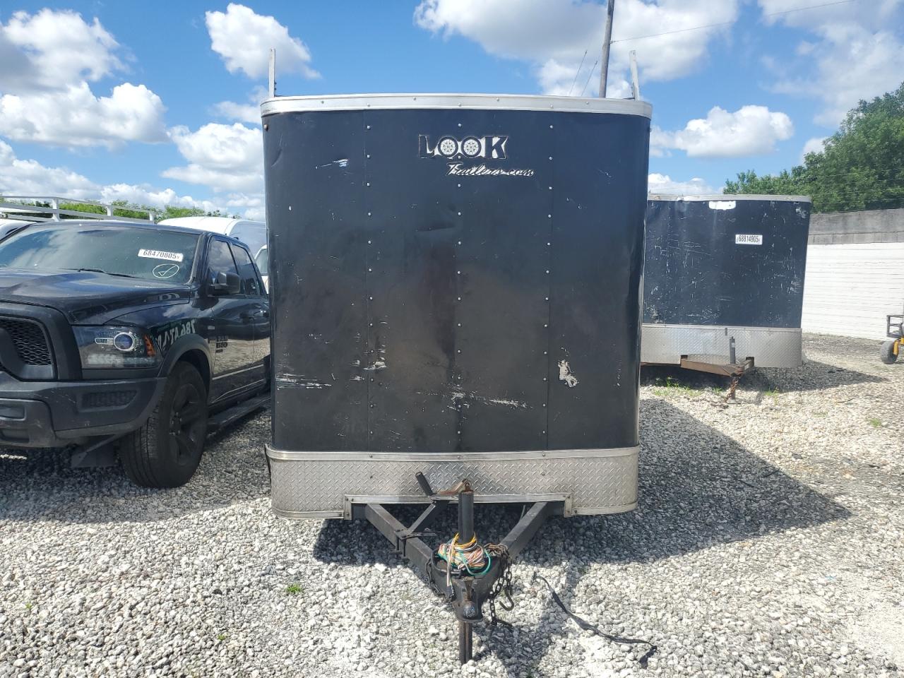 Lot #3296319428 2019 LGS UNKNOWN