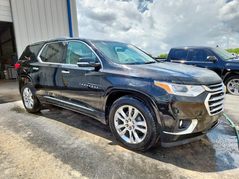 2019 CHEVROLET TRAVERSE P 1GNEVJKW5KJ112750