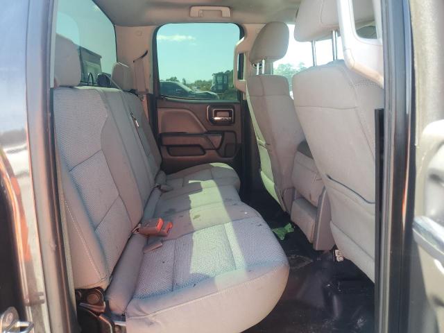 2016 CHEVROLET SILVERADO - 1GC2CUEG8GZ131079