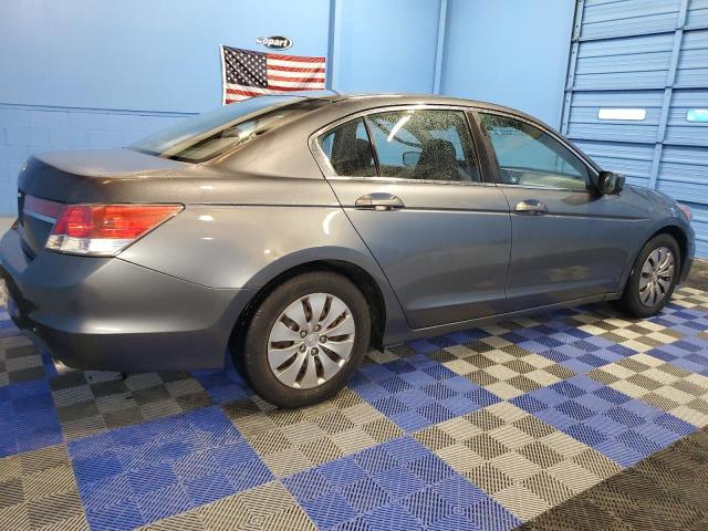 2012 HONDA ACCORD LX - 1HGCP2F33CA189538