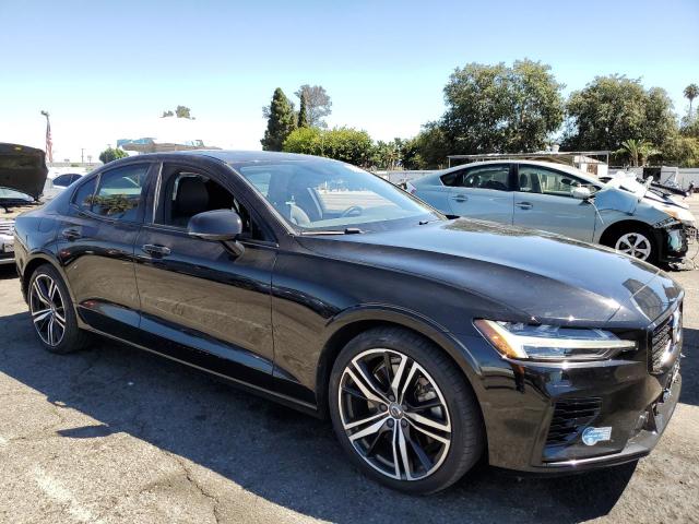 2022 VOLVO S60 T8 REC 7JRBR0FZ6NG154751