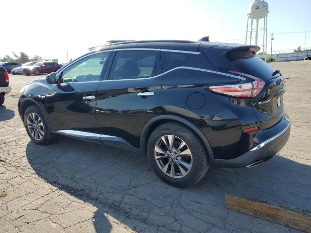 2017 NISSAN MURANO S 5N1AZ2MHXHN174870