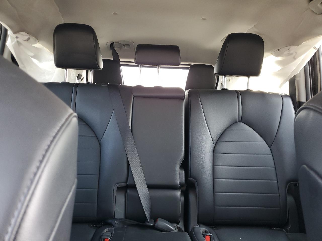 TOYOTA HIGHLANDER HYBRID XLE