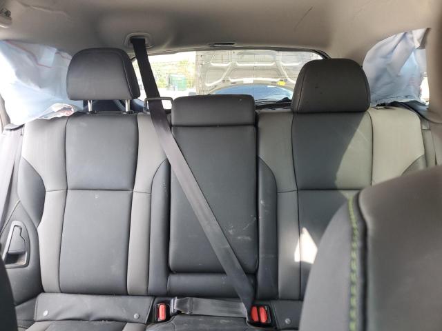 2021 SUBARU OUTBACK ON 4S4BTGLD5M3128015