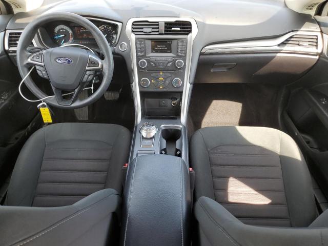2017 FORD FUSION SE FWD 3FA6P0H7XHR185098