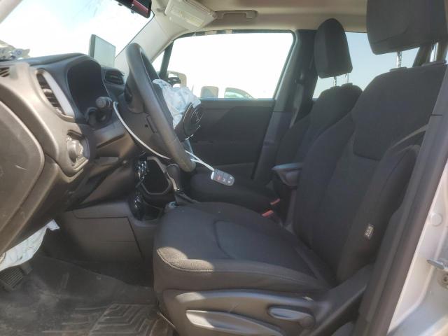 2017 JEEP RENEGADE S ZACCJBAB8HPE54766