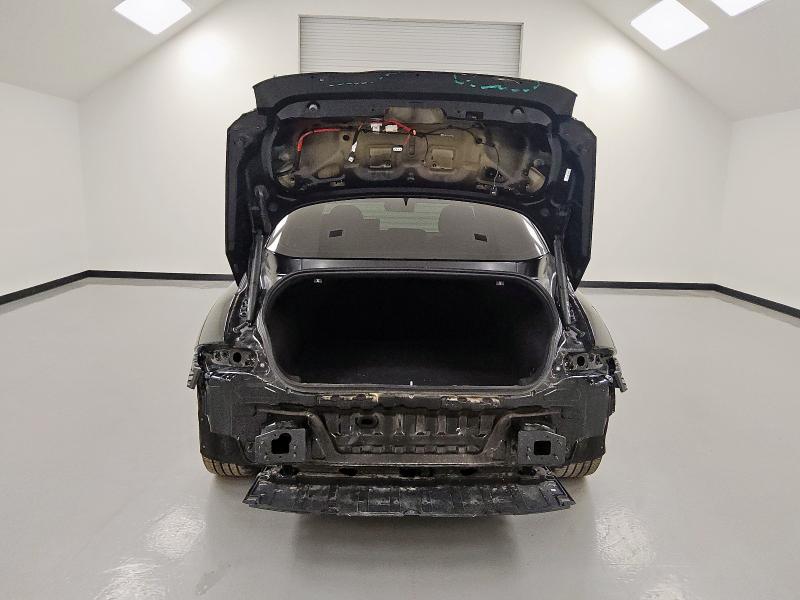 2024 HYUNDAI IONIQ 6 SE - KMHM24AC3RA073538