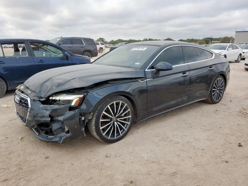 2020 AUDI A5 PREMIUM #3298069150