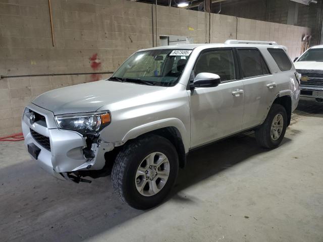 Global Auto Auctions: 2014 TOYOTA 4RUNNER SR