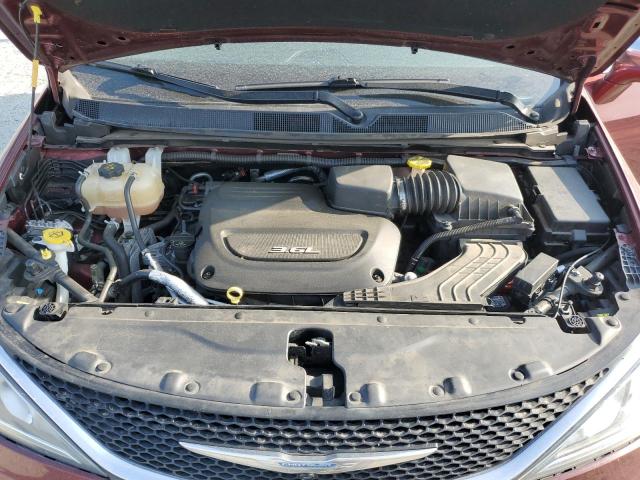 2018 CHRYSLER PACIFICA L 2C4RC1GG6JR226347