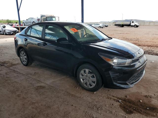 2021 KIA RIO LX 3KPA24AD6ME430409