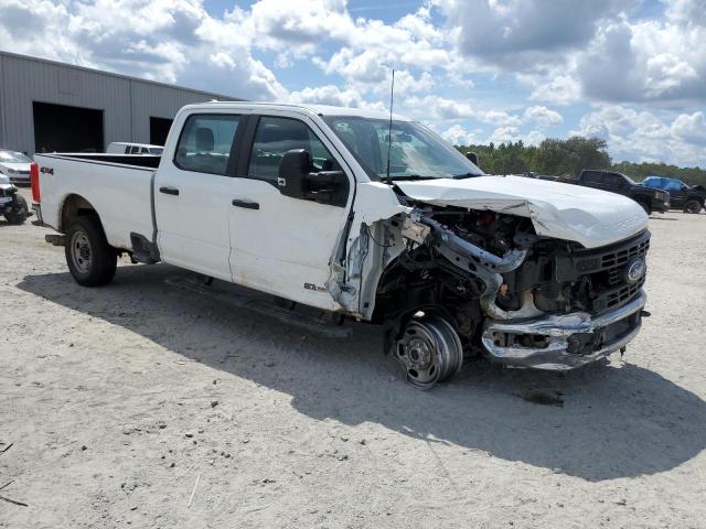 2025 FORD F250 SUPER 1FT7W2BT9SEC64050