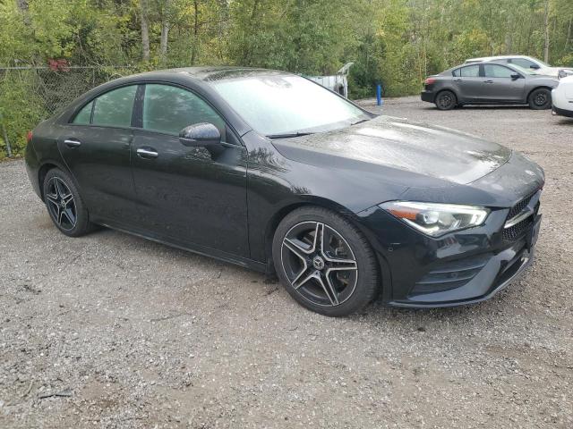 2020 MERCEDES-BENZ CLA 250 4MATIC W1K5J4HB1LN091020