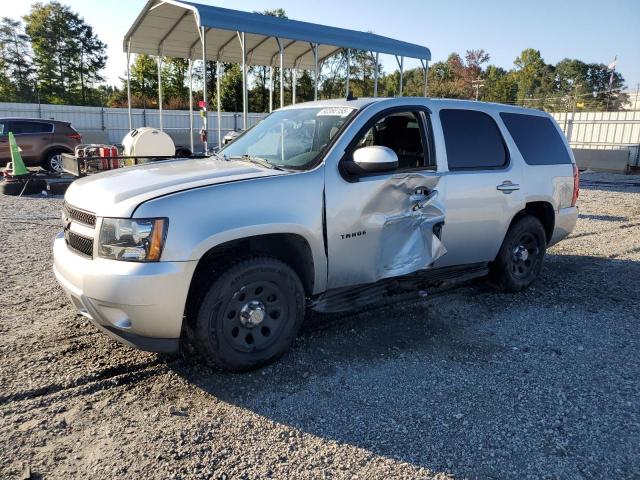 2011 CHEVROLET TAHOE K150 #3279733939