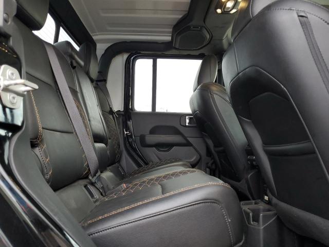 2023 JEEP GLADIATOR 1C6HJTFG8PL567529