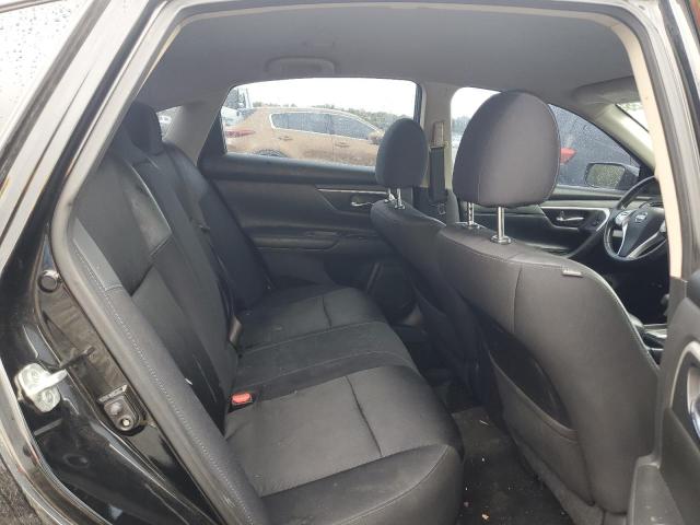 2018 NISSAN ALTIMA 2.5 #3305457061