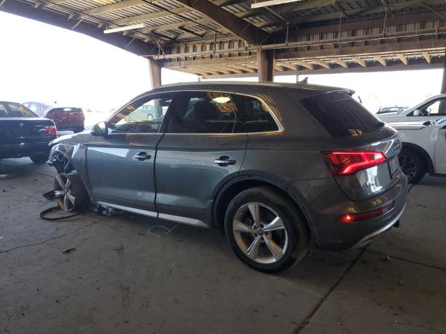 2020 AUDI Q5 PREMIUM PLUS - WA1BNAFY2L2067554