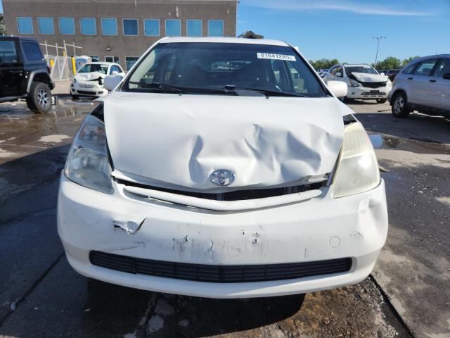 2005 TOYOTA PRIUS #3288039136