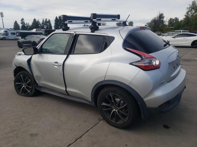 2015 NISSAN JUKE S JN8AF5MV8FT551911