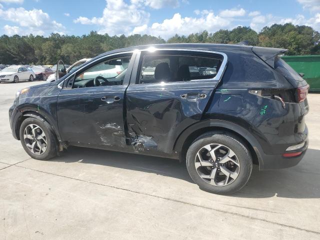 2020 KIA SPORTAGE LX #3279521277