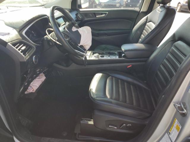 2019 FORD EDGE SEL #3287484992