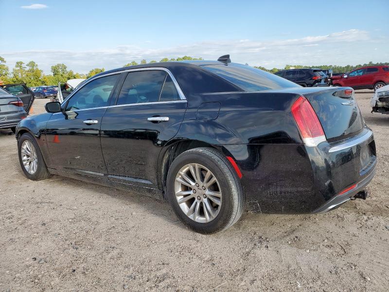 2015 CHRYSLER 300C 2C3CCAEG5FH796852