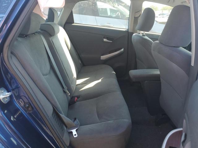 2010 TOYOTA PRIUS - JTDKN3DU2A5023423