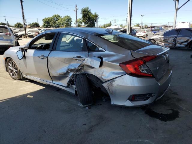 2019 HONDA CIVIC EX - 19XFC1F3XKE217123