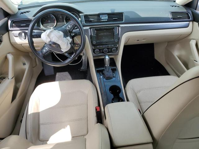 2018 VOLKSWAGEN PASSAT S 1VWAA7A37JC015594