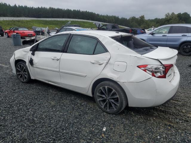 2017 TOYOTA COROLLA L - 5YFBURHE8HP589463