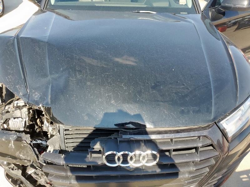 2019 AUDI Q5 PRESTIG WA1CNAFY9K2061527