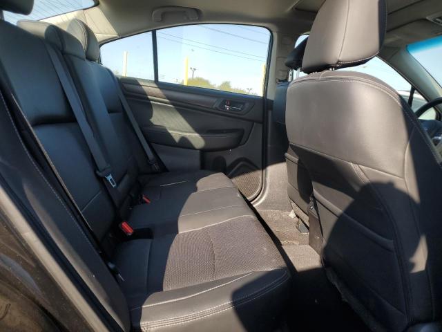 2015 SUBARU LEGACY 3.6R LIMITED 4S3BNEN63F3045171