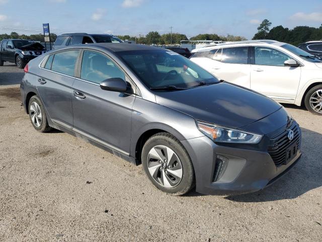 2017 HYUNDAI IONIQ SEL KMHC75LC3HU020691