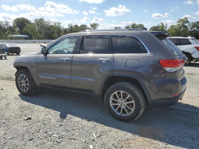 2015 JEEP GRAND CHEROKEE LIMITED 1C4RJEBGXFC737211