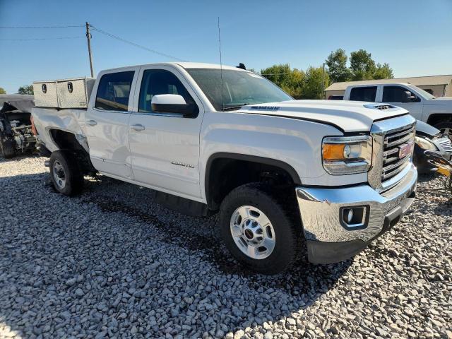 2018 GMC SIERRA C25 1GT11SEY9JF207495