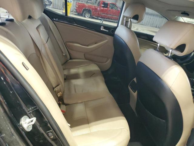 2015 KIA CADENZA PR KNALN4D77F5182060