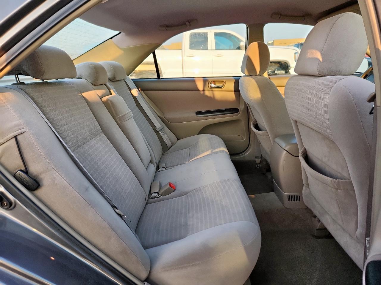 Lot #3279799268 2006 TOYOTA CAMRY LE