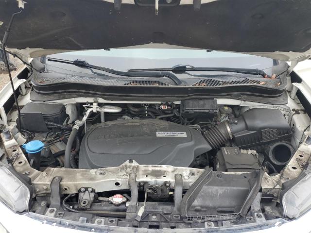 2019 HONDA PILOT TOUR 5FNYF6H69KB031300