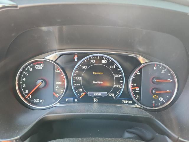 2024 CHEVROLET BLAZER RS - 3GNKBERS2RS221360