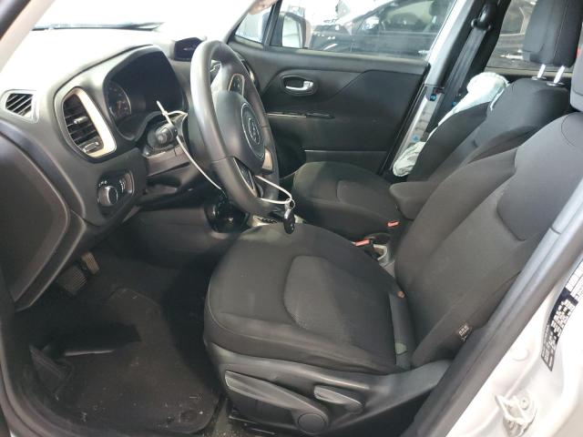 2016 JEEP RENEGADE S ZACCJBAT9GPE14249