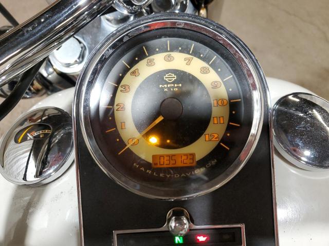 2012 HARLEY-DAVIDSON FLSTN SOFT 1HD1JDV10CB038328