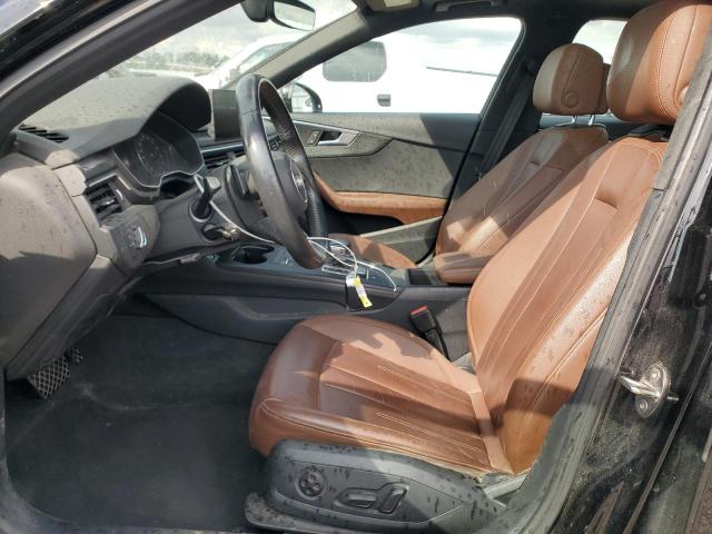 2019 AUDI A4 PREMIUM - WAUGMAF42KA005844