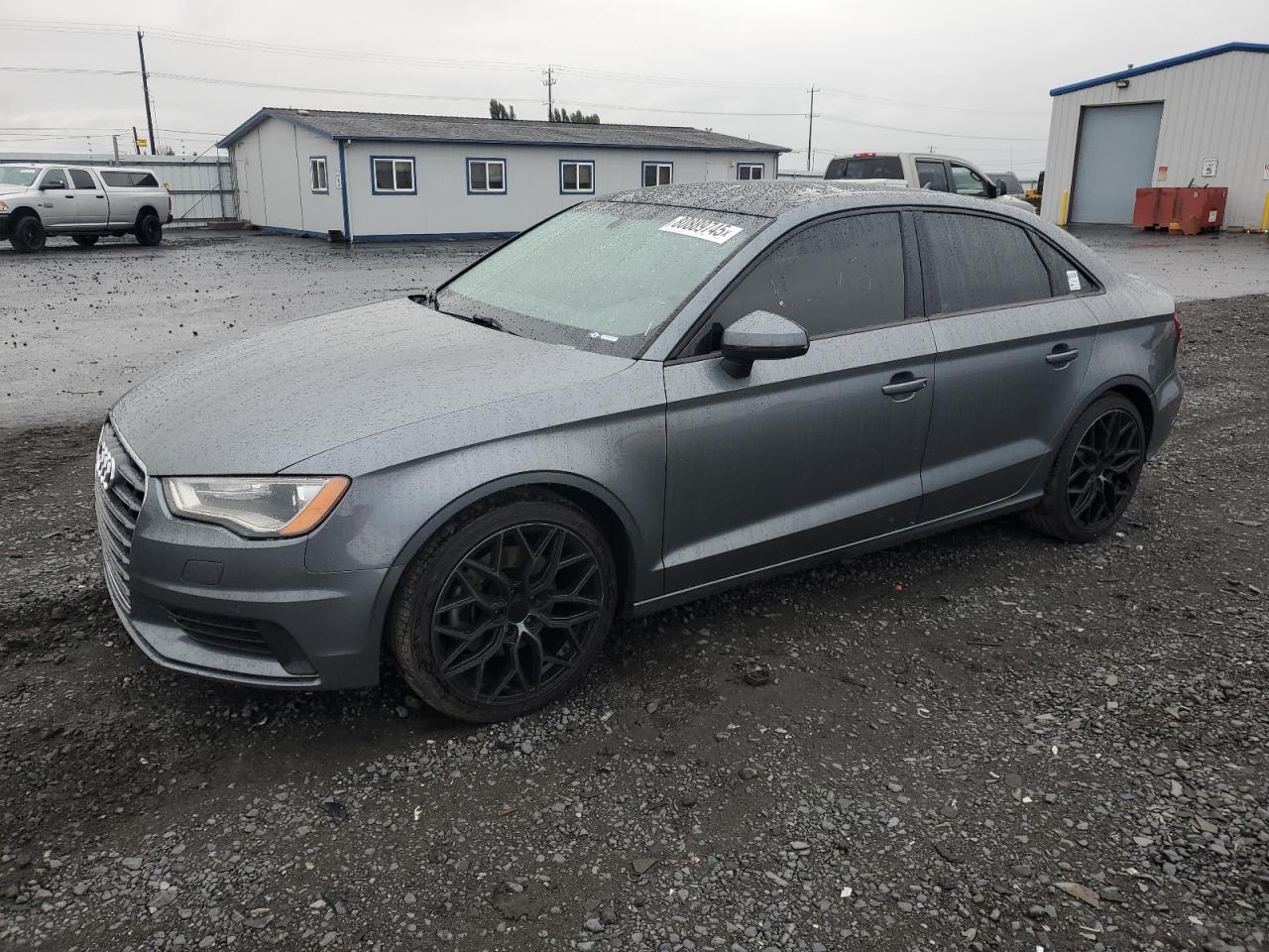 AUDI A3 PREMIUM