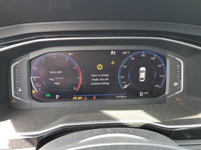 2019 VOLKSWAGEN JETTA SEL 3VWG57BU4KM010004