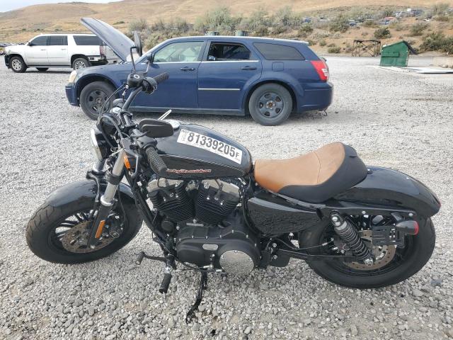 2022 HARLEY-DAVIDSON XL1200X #3317763079