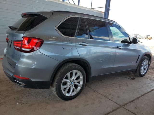 2016 BMW X5 XDR40E 5UXKT0C50G0F75282