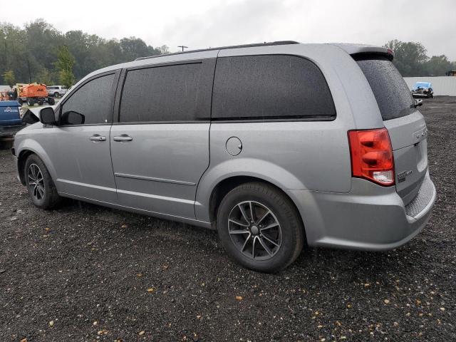 2018 DODGE GRAND CARAVAN GT 2C4RDGEG7JR338948